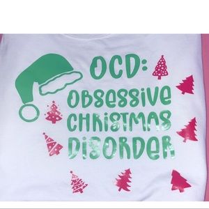 Christmas Tees